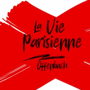 La Vie Parisienne La Vie Parisienne
