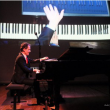 Concert Une vie de pianiste à L'HAY LES ROSES @ Espace Culturel Dispan de Floran. - Billets & Places