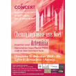 Concert CHEMIN IMPROVISE VERS NOEL