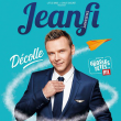 Spectacle JEANFI &agrave; AMIENS @ Auditorium M&eacute;gacit&eacute; - Billets & Places