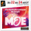 TE MOE - FESTIVAL INTERNATIONAL DE MAGIE
