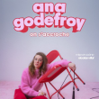 Spectacle ANA GODEFROY &agrave; ABBEVILLE @ Th&eacute;&acirc;tre Municipal - Billets & Places