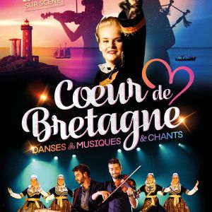 Coeur De Bretagne Coeur De Bretagne