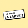 Carte La Laiterie