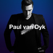 Soir&eacute;e Paul van Dyk in Paris Music Rescues Me Tour @ YOYO - PALAIS DE TOKYO - Billets & Places