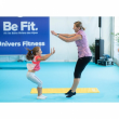 Atelier  FAMILY FITNESS - L'ORANGE BLEUE &agrave; AIX LES BAINS @ UNIVERS FITNESS - Billets & Places