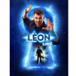 Spectacle LEON - ILLUMIN&Eacute; &agrave; AIX LES BAINS @ THEATRE DU CASINO - Billets & Places