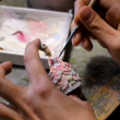 BILLET EXPO + ATELIER - INITIATION A LA PEINTURE DE FIGURINES