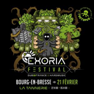 Exoria Festival Dub To Trance Exoria Festival Dub To Trance