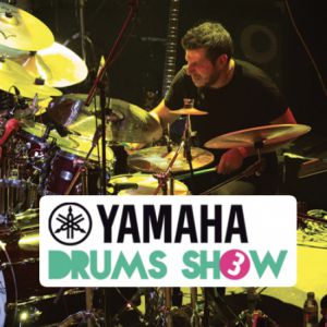 Yamaha Drums Show #3 Yamaha Drums Show #3