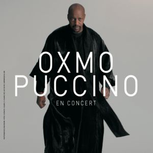 Oxmo Puccino Oxmo Puccino