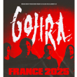 Concert GOJIRA à TOULOUSE @ ZENITH TOULOUSE METROPOLE - Billets & Places