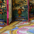 Visite des serres de Trianon - Nina Pancaldi à VERSAILLES @ ZZZ-Domaine de Marie-Antoinette - Billets & Places