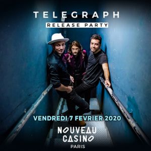 Telegraph Telegraph