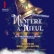 Spectacle MYSTERE A L'ABBAYE