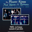 Concert THE FLOWER KINGS ET NEAL MORSE & THE RESONANCE à Paris @ Le Trianon - Billets & Places