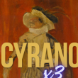 Th&eacute;&acirc;tre Cyrano - Lyc&eacute;e Yourcenar