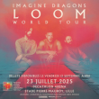 Concert IMAGINE DRAGONS