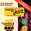 Visite Vignobles en sc&egrave;ne 2026 &agrave; DOLE @ Ville de Dole - Billets & Places