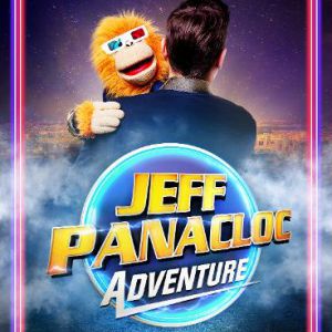 Jeff Panacloc Adventure Jeff Panacloc Adventure