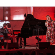 Concert ANDRE MANOUKIAN & ROSEMARY STANDLEY "La vie secr&egrave;te des chansons"