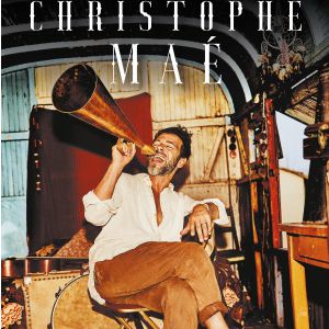 Christophe Mae Christophe Mae