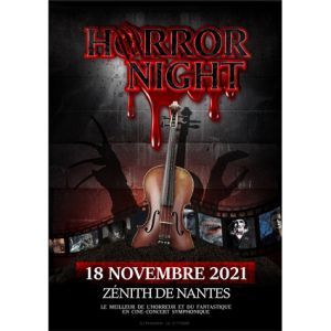 Horror Night Horror Night