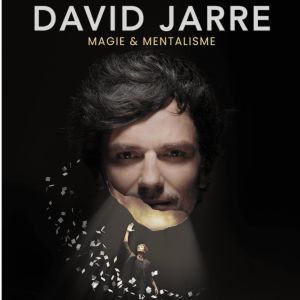 David Jarre