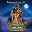 Spectacle ALADDIN à PAPEETE @ GRAND THEATRE - Billets & Places
