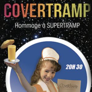 Covertramp À Dunkerque Covertramp À Dunkerque