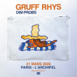Concert GRUFF RHYS