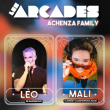 Concert Achenza Family - LEO X MALI  à AIX-EN-PROVENCE @ Les Arcades - Billets & Places