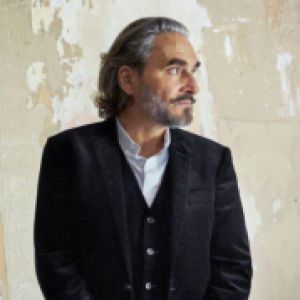 Stephan Eicher "Homeless Songs" Stephan Eicher "Homeless Songs"