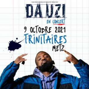 Da Uzi Da Uzi