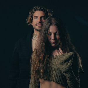 SAMY THIEBAULT &amp; EMILIE ARIDON-KOCIOLEK / SOFI PAEZ