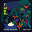 Spectacle Le Parcours Total &agrave; SAINTE LUCE SUR LOIRE @ Th&eacute;&acirc;tre Lig&eacute;ria - Billets & Places