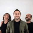 Concert TROIS CAFES GOURMANDS