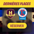 Match HBC Nantes - Kolstad @ H Arena - Palais des Sports de Beaulieu - Billets & Places