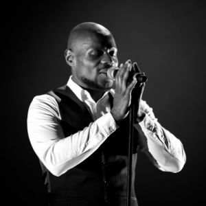 Kery James Kery James