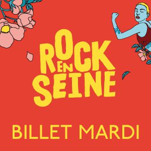 Rock En Seine 2020 - Mardi 1Er Septembre Rock En Seine 2020 - Mardi 1Er Septembre