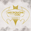 Concert NECRONOMICON - THE GAME SHOP + LE FAQUIN à BELFORT @ LA POUDRIERE - Billets & Places