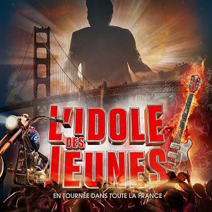 L'idole Des Jeunes L'idole Des Jeunes