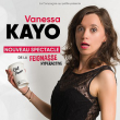 Théâtre Vanessa Kayo - Nouveau Spectacle