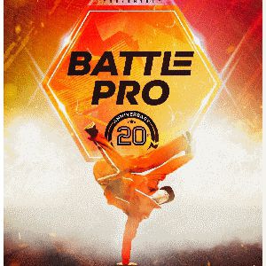 Battle Pro 2020 Battle Pro 2020