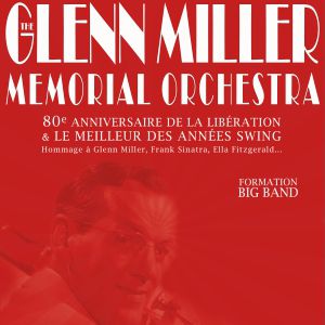 The Glenn Miller Memorial Orchestra