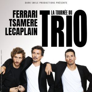 La Tournee Du Trio