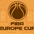 Match PACK 3 MATCHS  TOP 16 FIBA EUROPE CUP