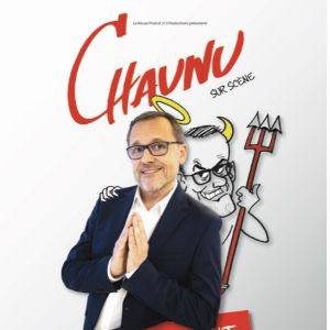 Emmanuel Chaunu Emmanuel Chaunu