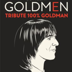 Goldmen Goldmen