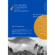 Concert LES HEURES CLASSIQUES DE MENTHON